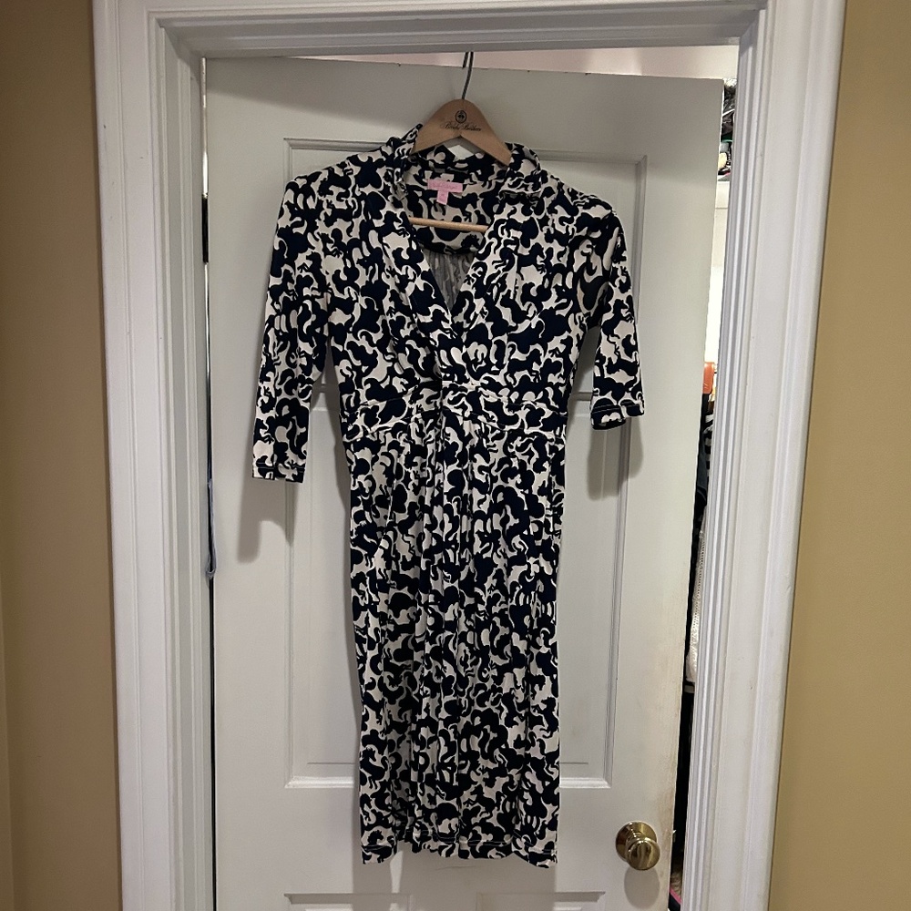 Lilly Pulitzer